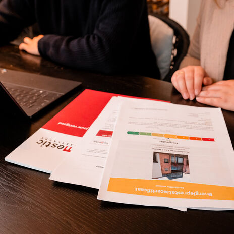 Begin met een realistische waardebepaling