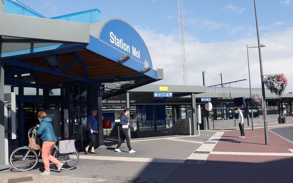 Belangrijke stap vooruit voor veilige fietsverbinding in Zillelande