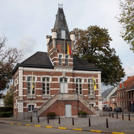 Tielen is de toekomst