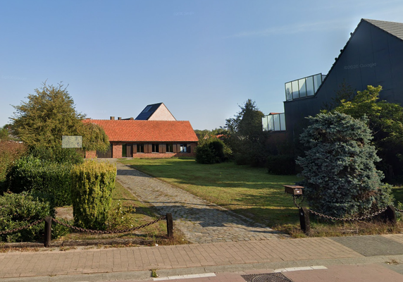 Vergunning afgeleverd