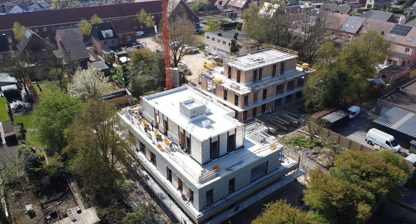 De Patrijs te Rijkevorsel in Rijkevorsel