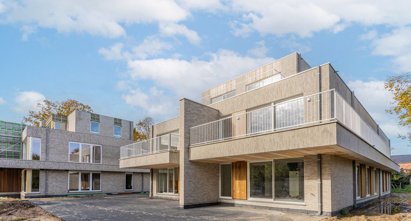 De Patrijs te Rijkevorsel in Rijkevorsel