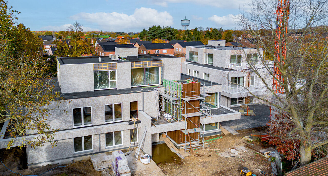 De Patrijs te Rijkevorsel in Rijkevorsel