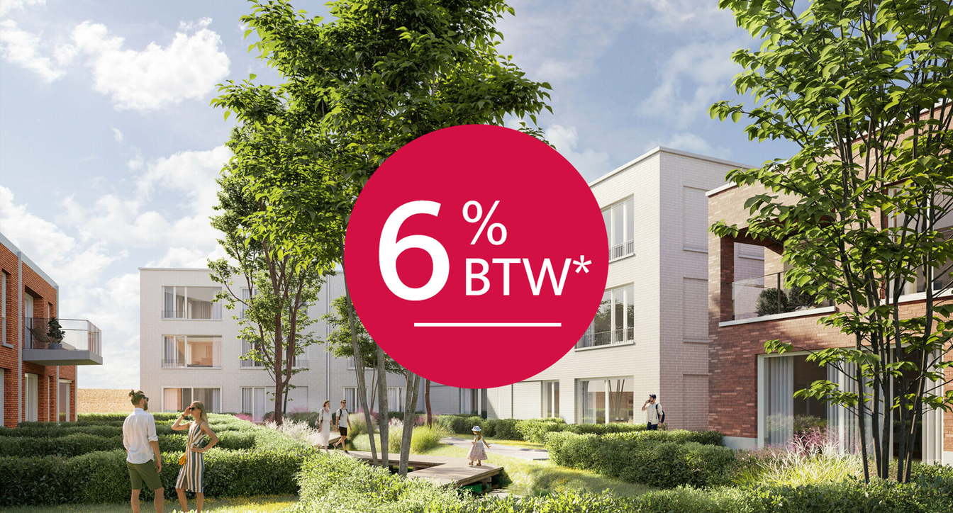 De Zevenster - fase 2 in Retie