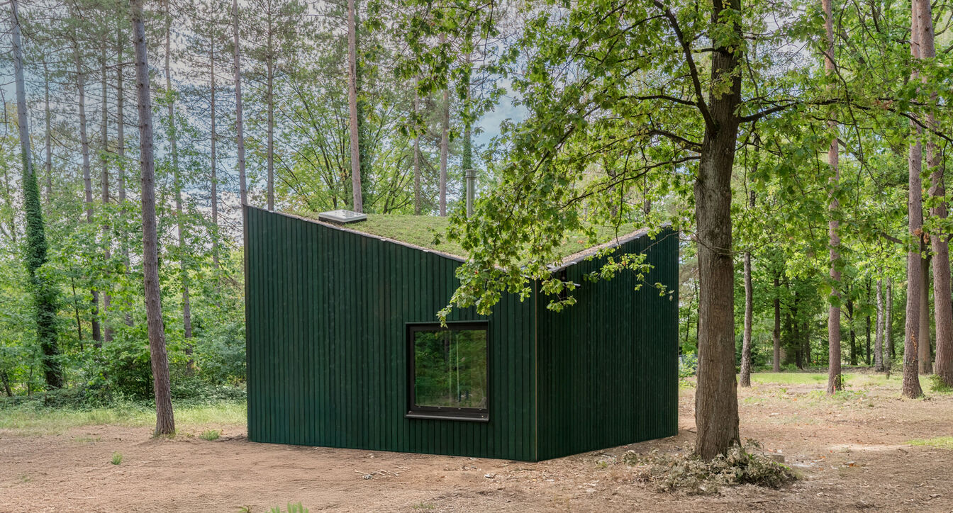 Dry Eycken Herselt in Herselt