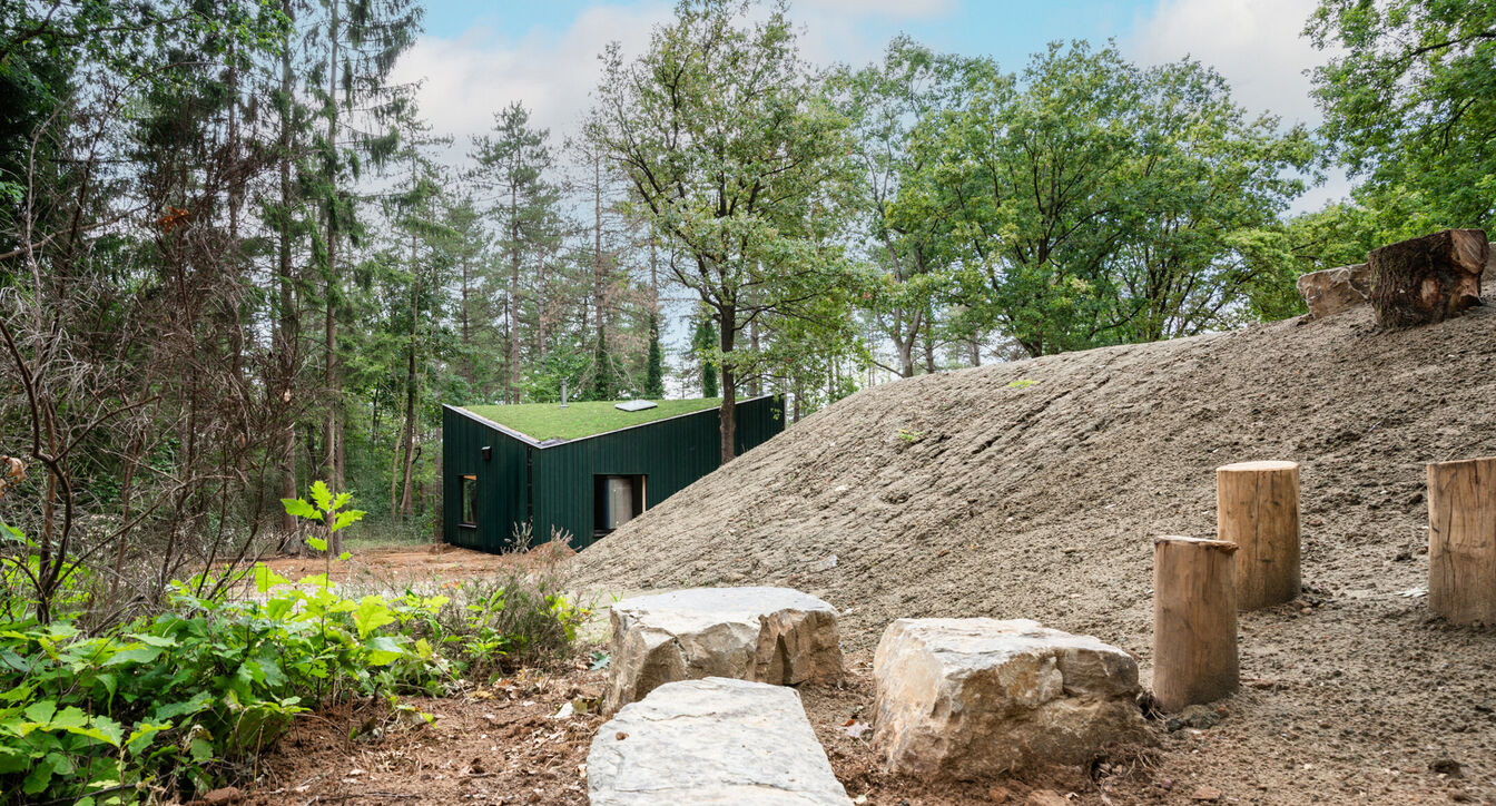 Dry Eycken Herselt in Herselt