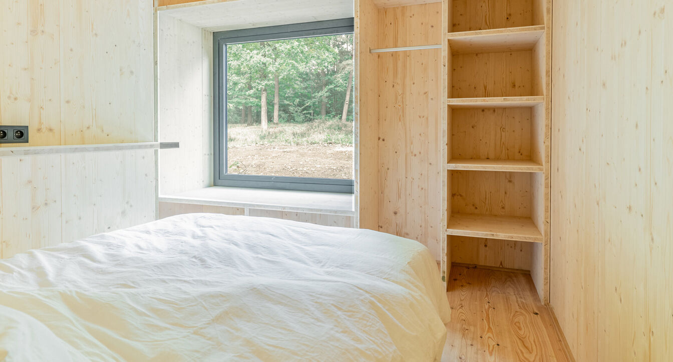 Dry Eycken Herselt in Herselt