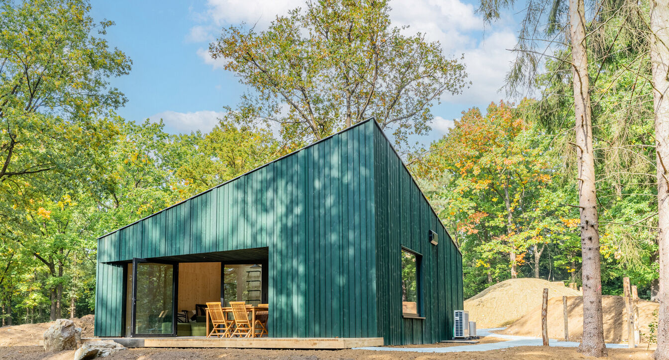 Dry Eycken Herselt in Herselt