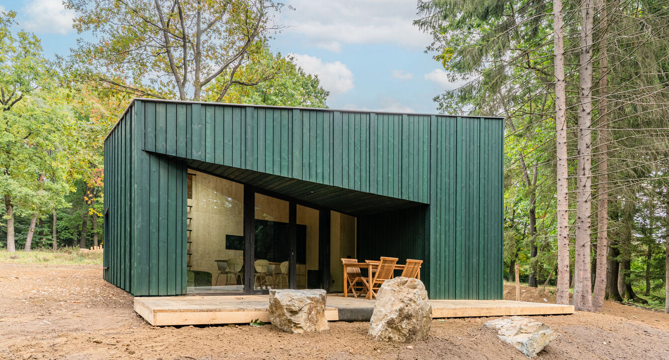 Dry Eycken Herselt in Herselt