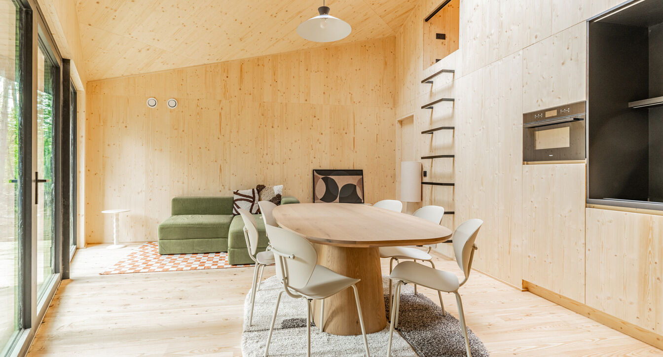 Dry Eycken Herselt in Herselt