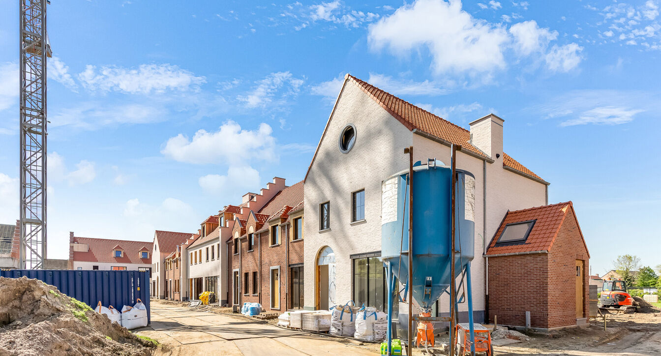 Kerken Eynd in Weelde