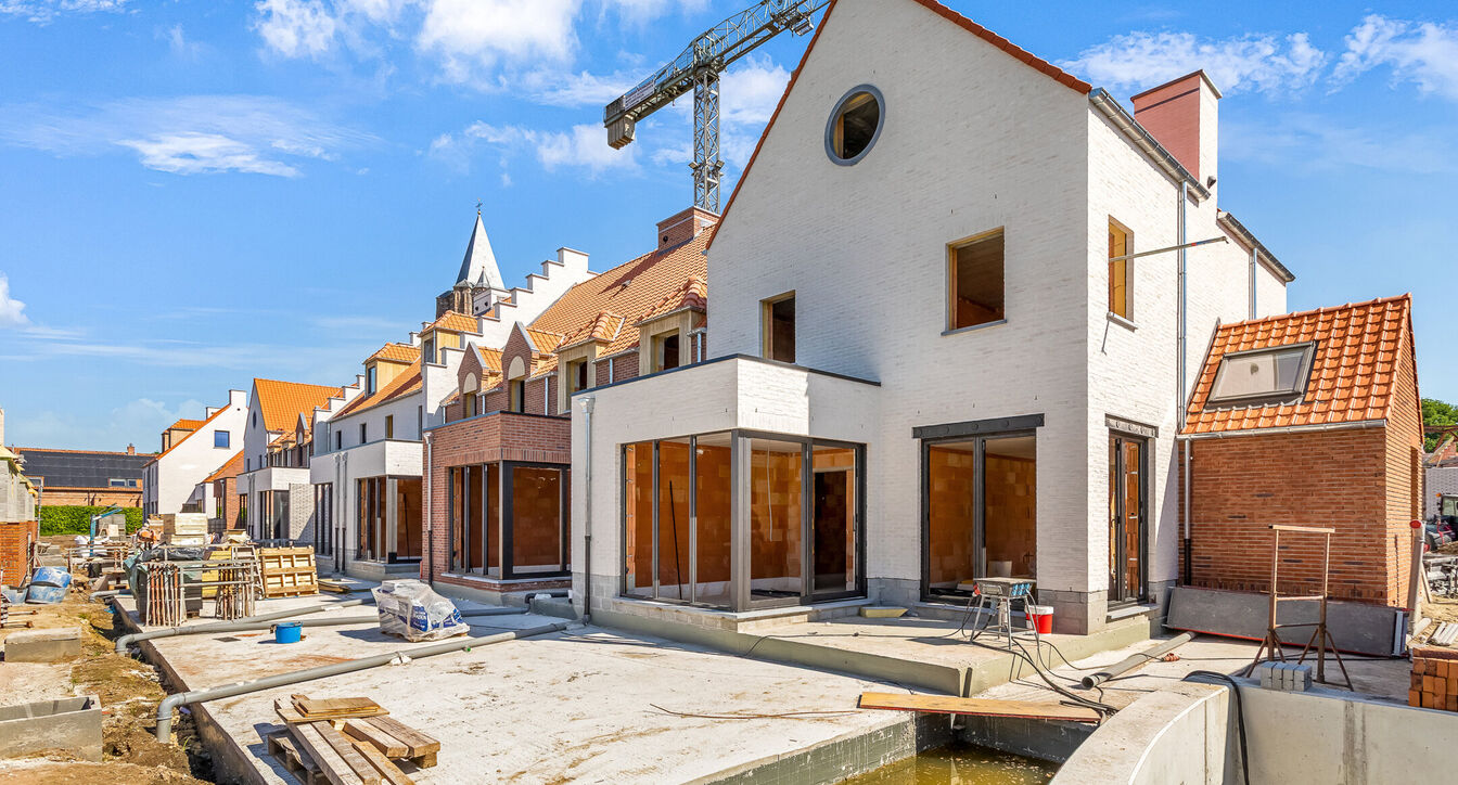 Kerken Eynd in Weelde