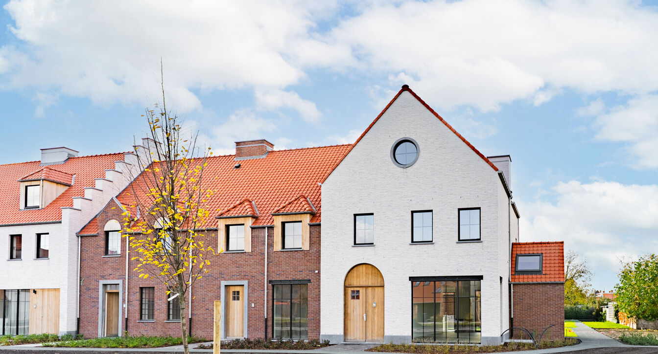 Kerken Eynd in Weelde