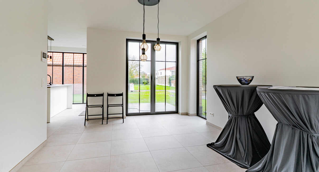 Kerken Eynd in Weelde