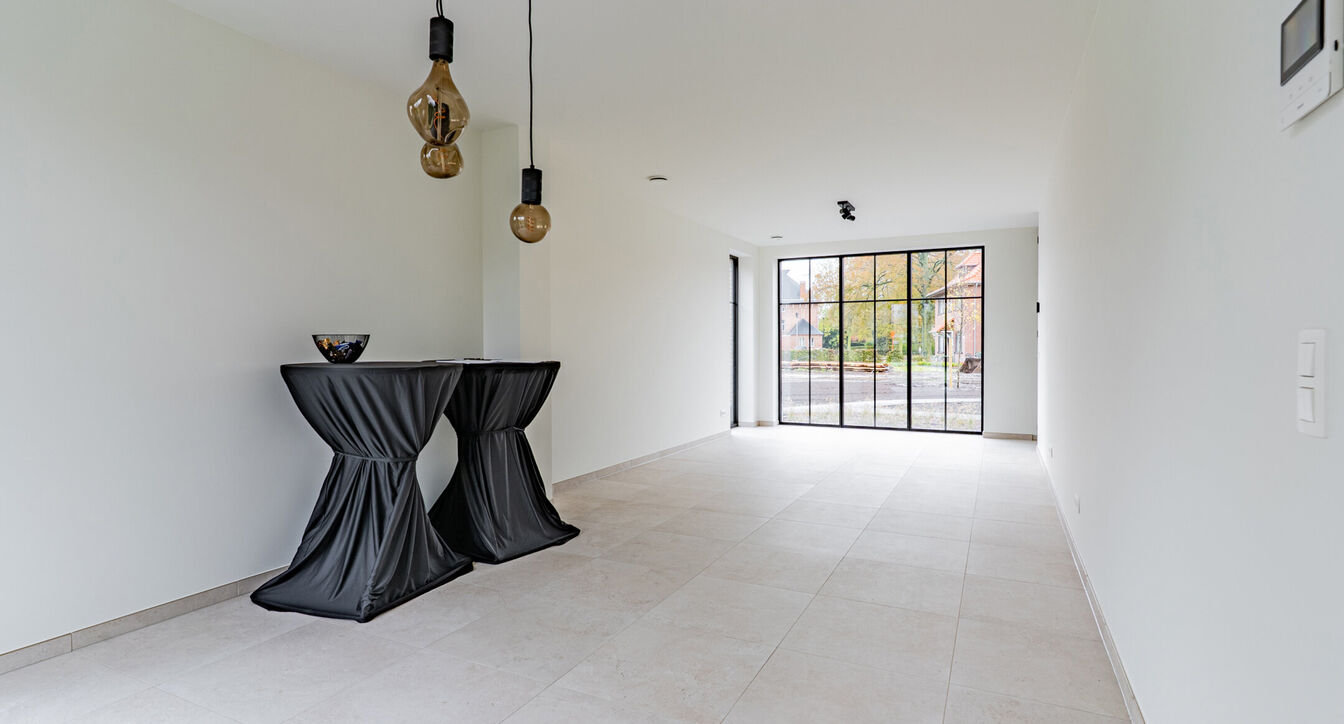 Kerken Eynd in Weelde