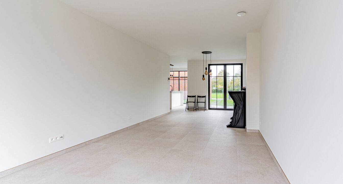 Kerken Eynd in Weelde