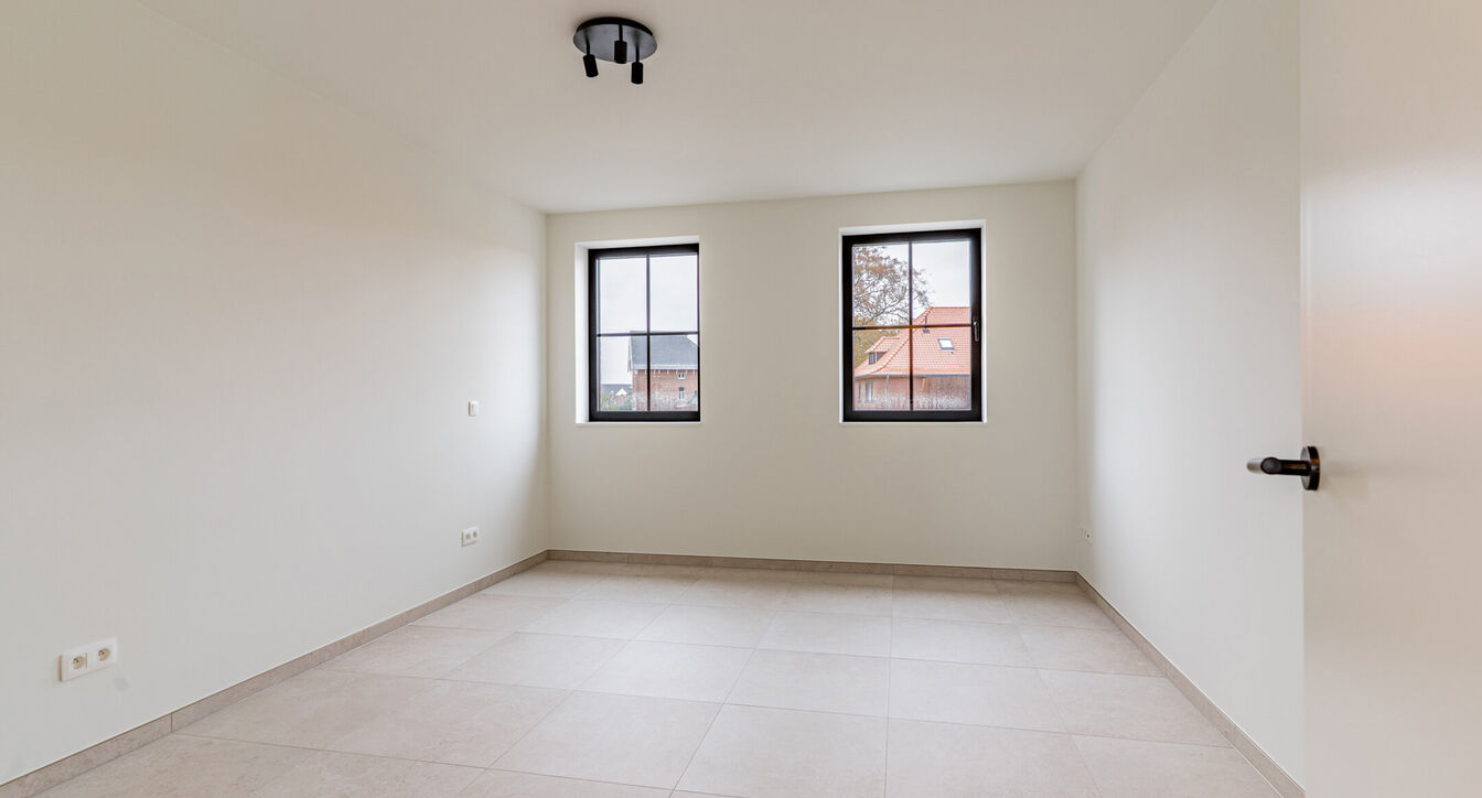 Kerken Eynd in Weelde