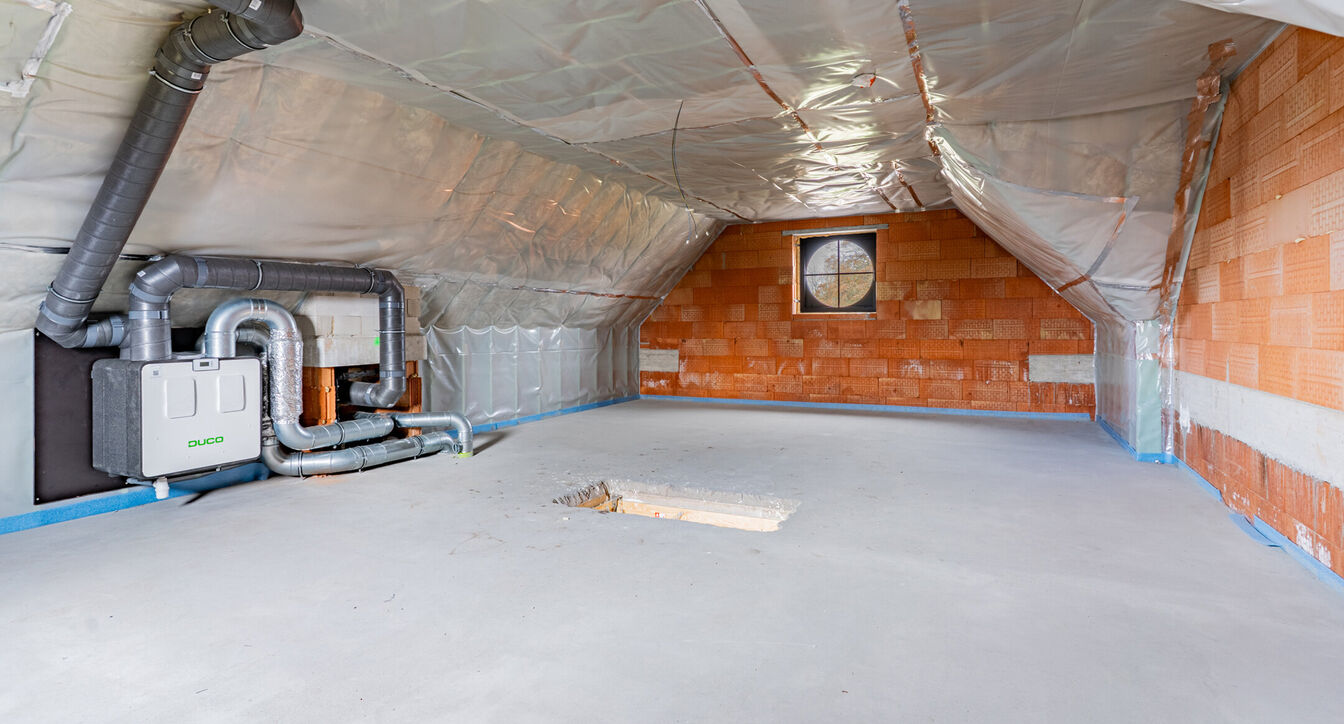 Kerken Eynd in Weelde