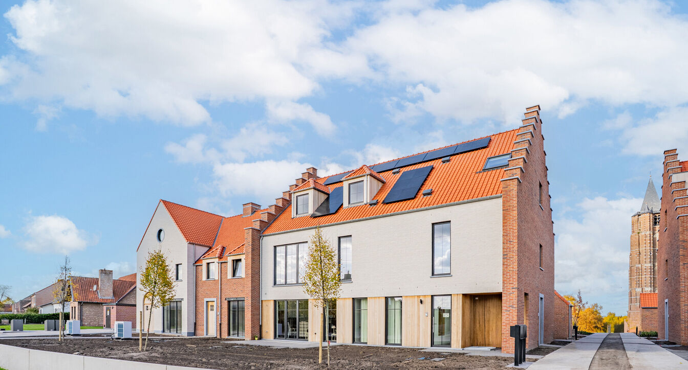 Kerken Eynd in Weelde