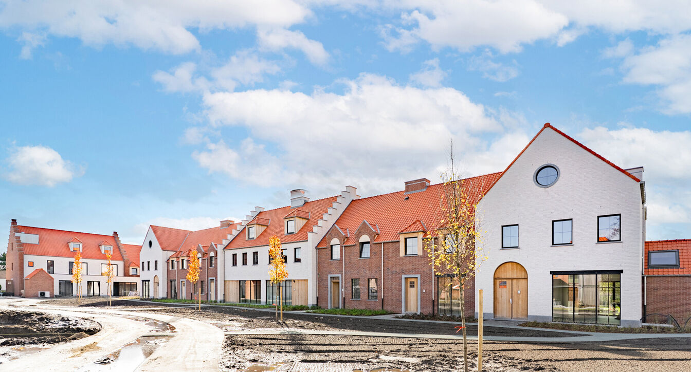 Kerken Eynd in Weelde