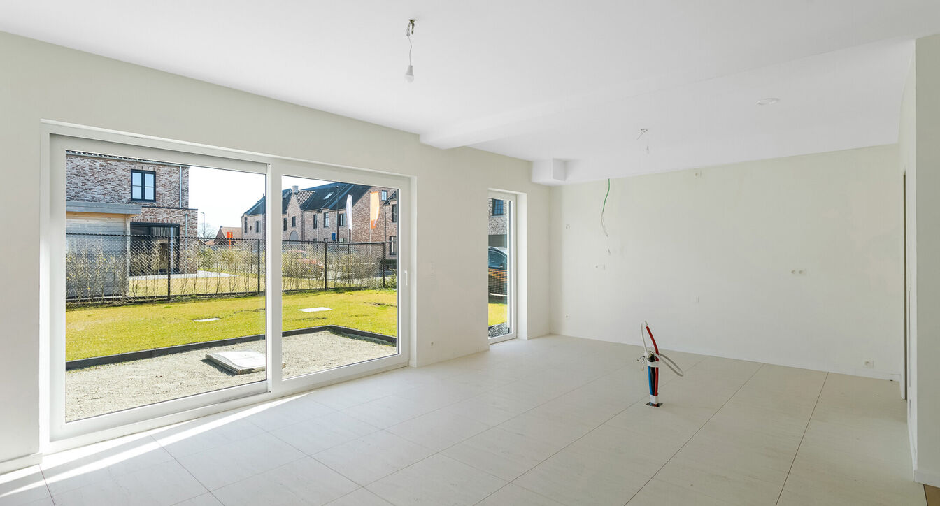 Project Oude Velden Dessel in Dessel