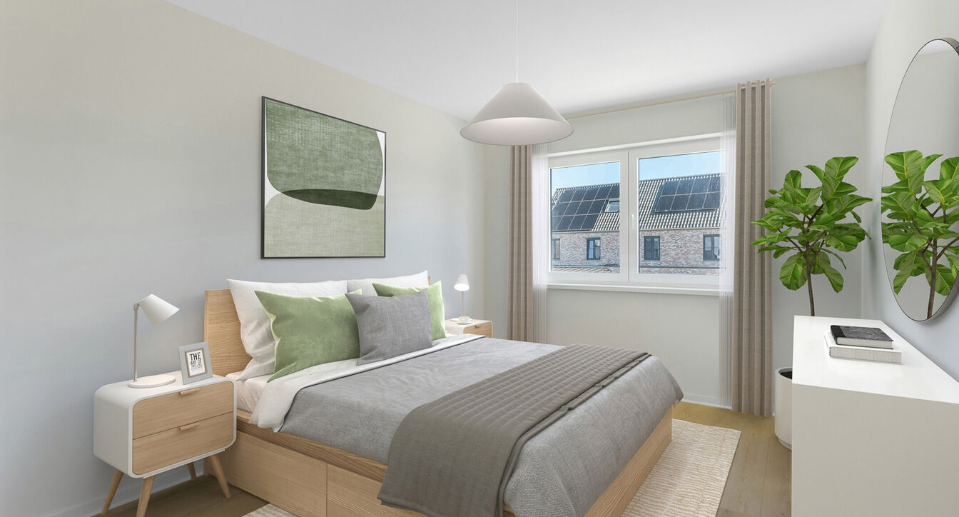 Project Oude Velden Dessel in Dessel