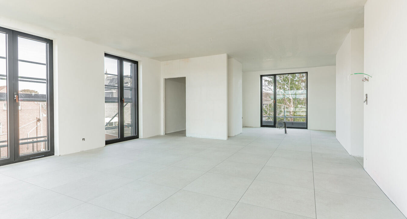 Residentie Binnenhof - Appartementen in Retie