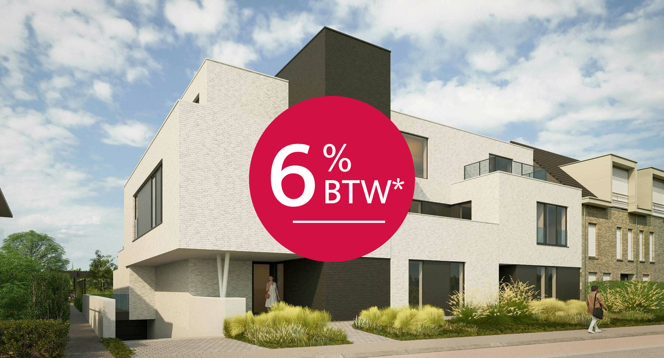 Residentie Coleta in Dessel