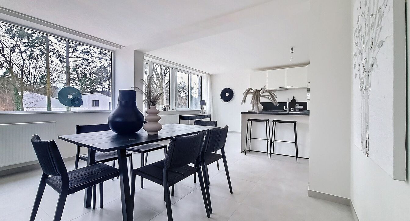 Residentiewijk - Appartementen in Mol