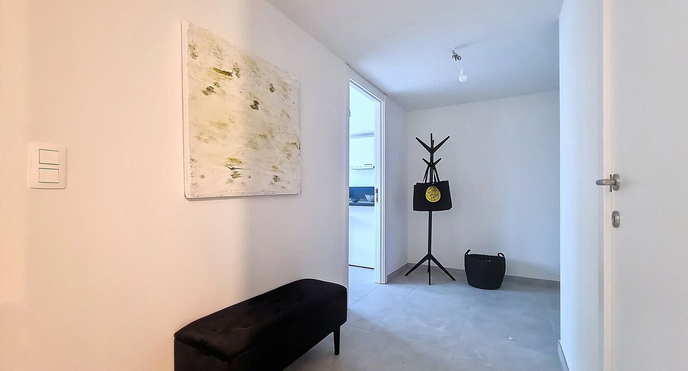 Residentiewijk - Appartementen in Mol