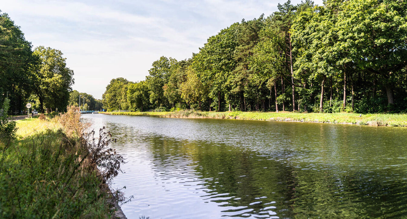Residentiewijk - Parkappartementen in Mol