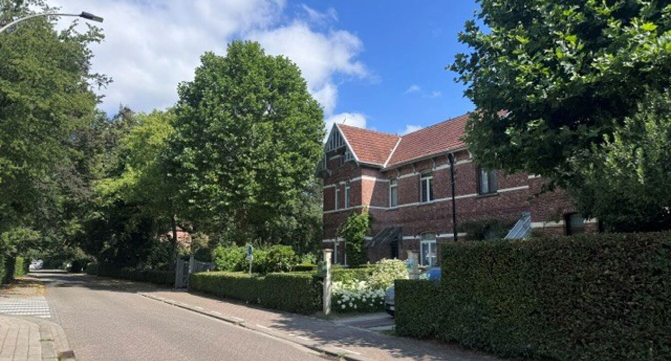 Woonerf Kapellekensbos in Olen