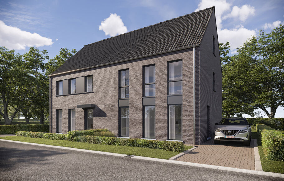 Golding in Dessel
