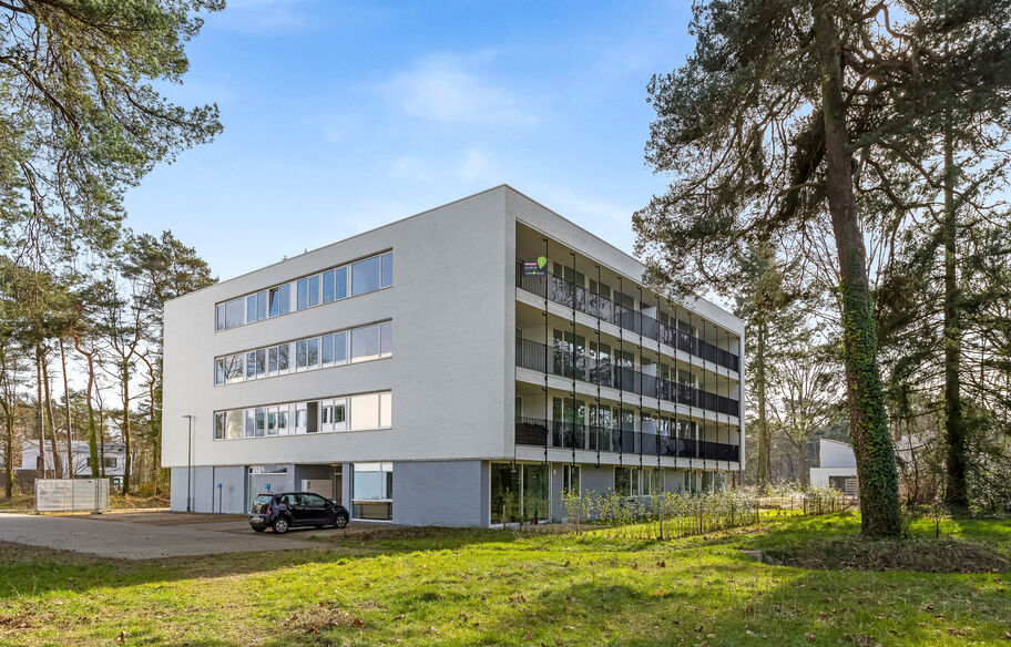 Residentiewijk - Appartementen in Mol