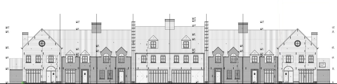 Kerken Eynd