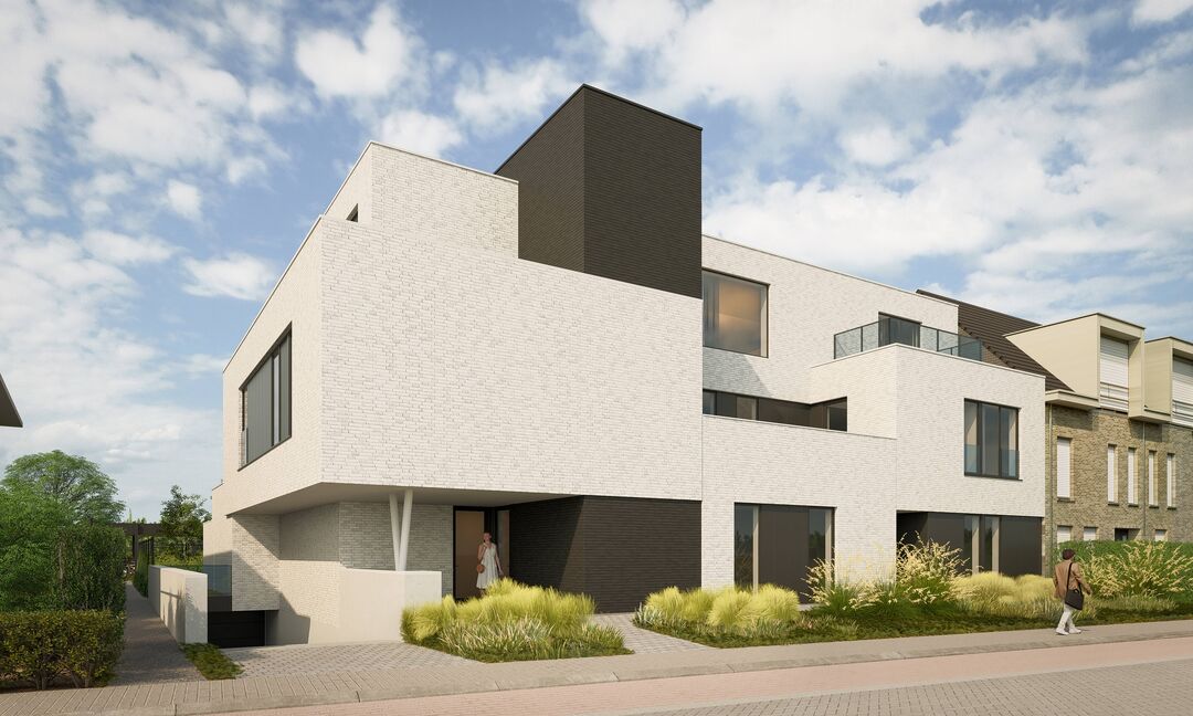 Residentie Coleta