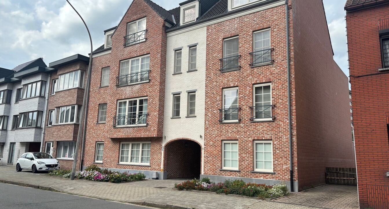 Appartement te huur in Geel