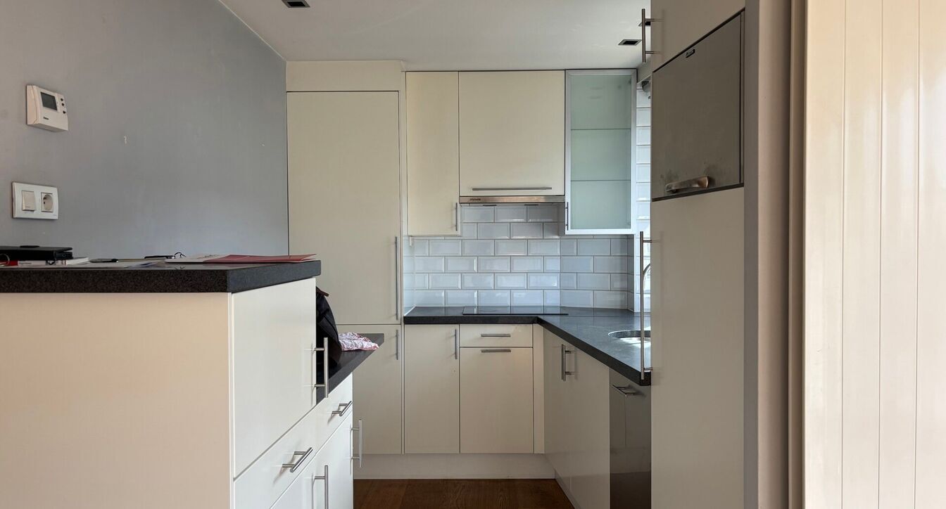 Appartement te huur in Mol
