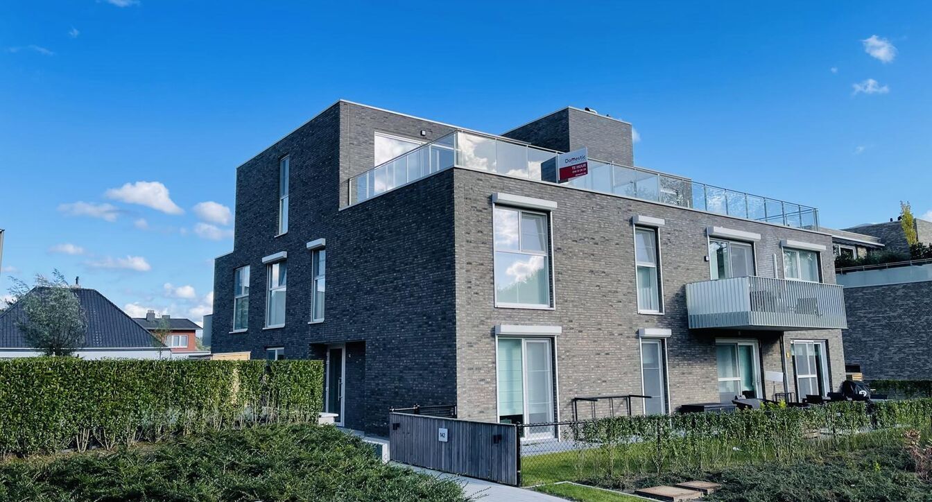 Appartement te huur in Mol