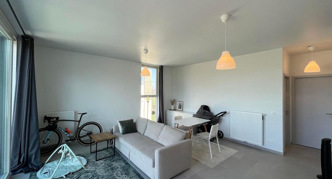 Appartement te huur in Mol
