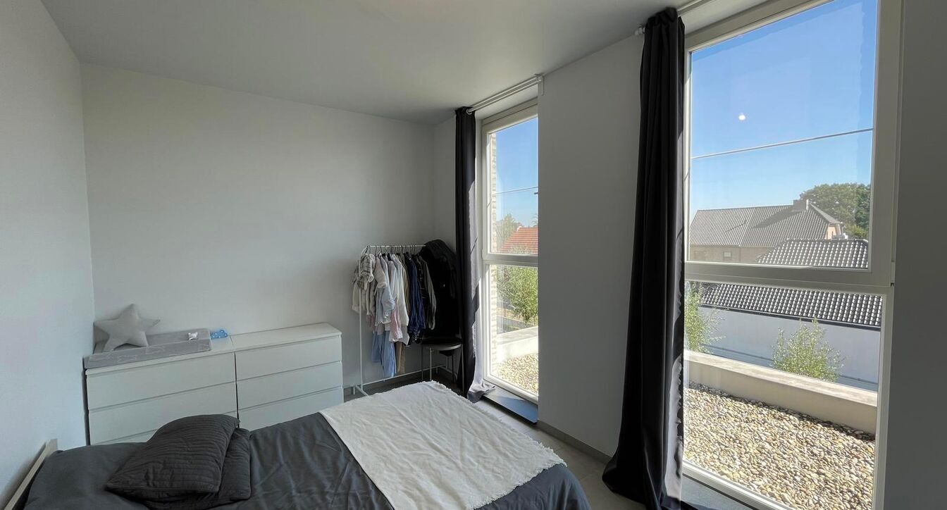 Appartement te huur in Mol