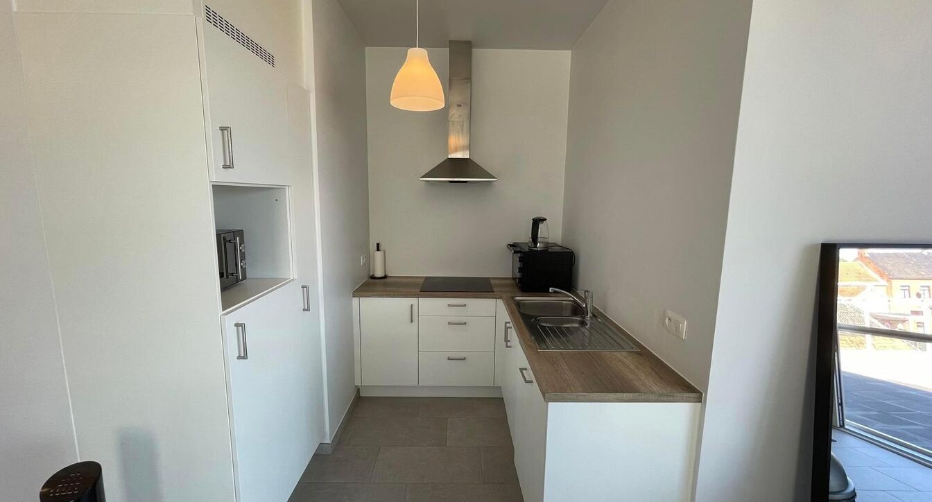 Appartement te huur in Mol