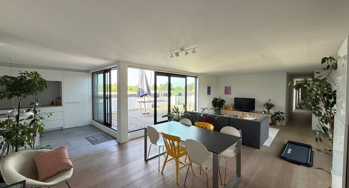 Appartement te huur in Retie