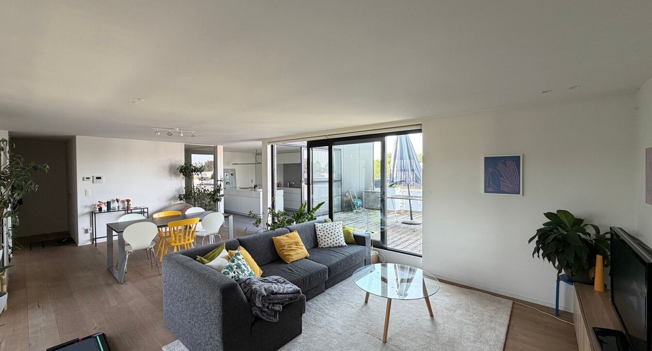 Appartement te huur in Retie