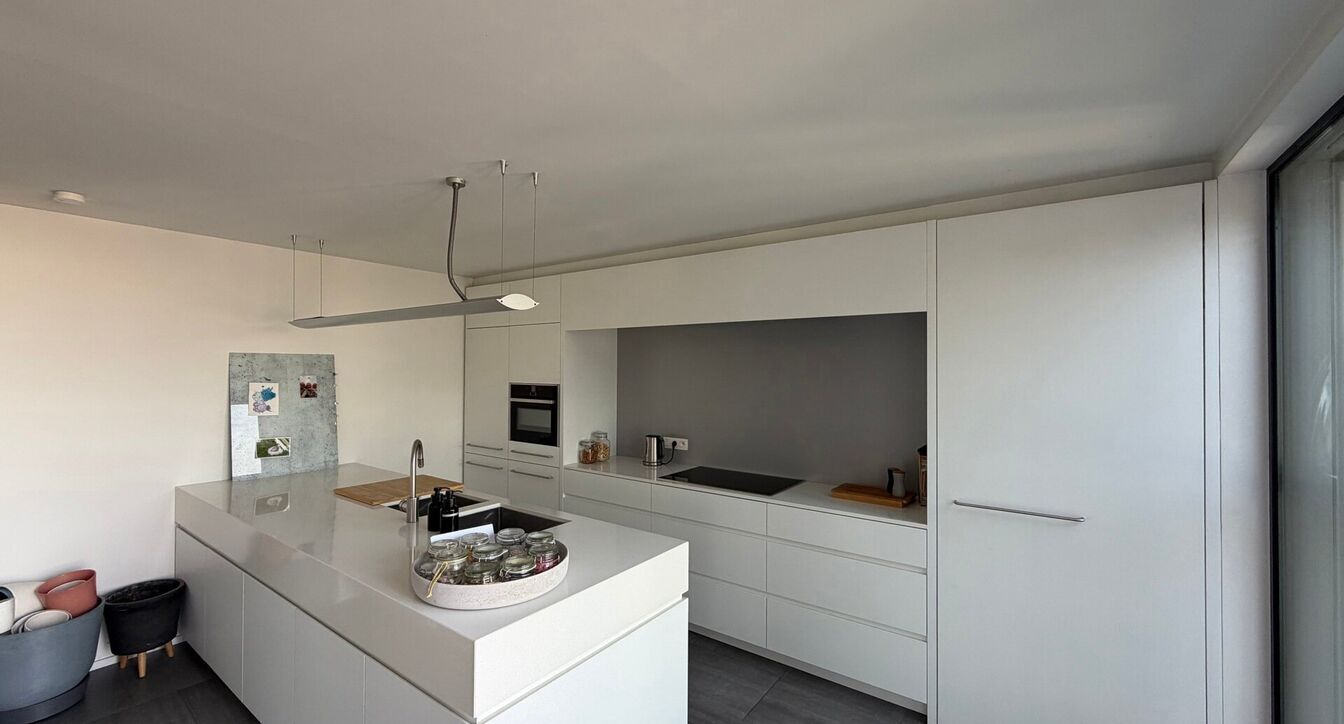 Appartement te huur in Retie