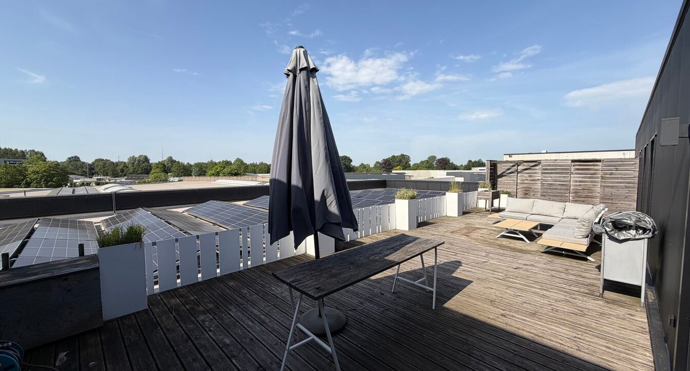 Appartement te huur in Retie