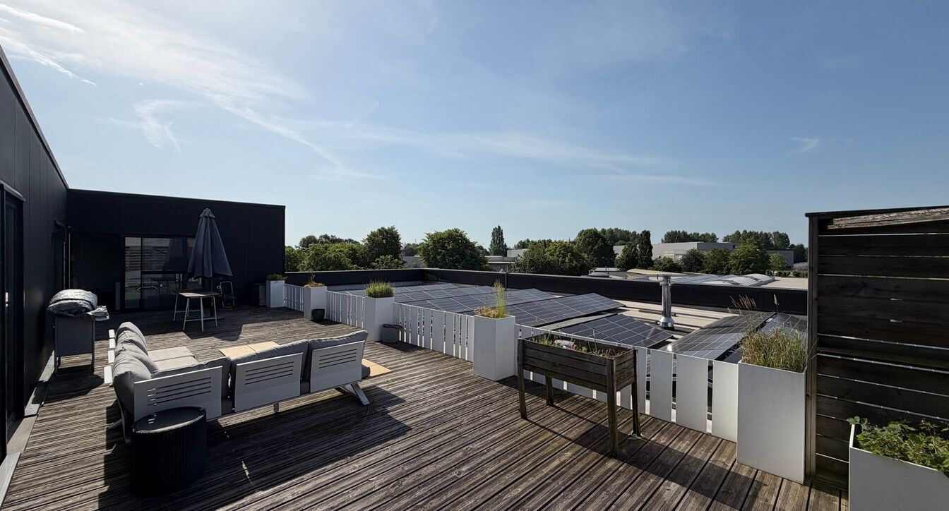 Appartement te huur in Retie