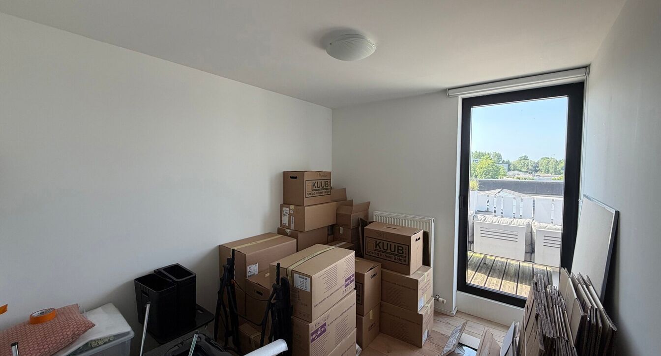 Appartement te huur in Retie