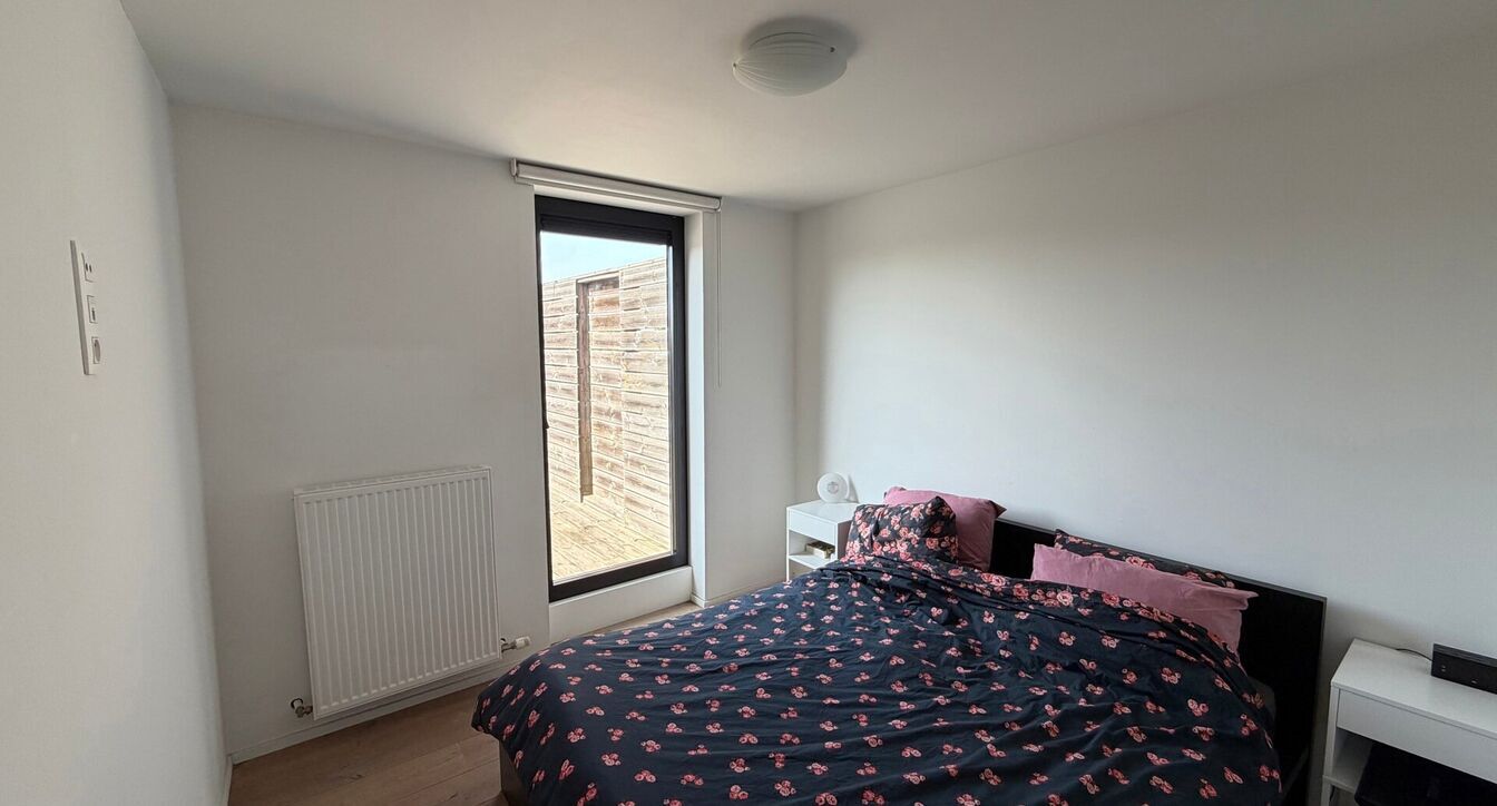 Appartement te huur in Retie