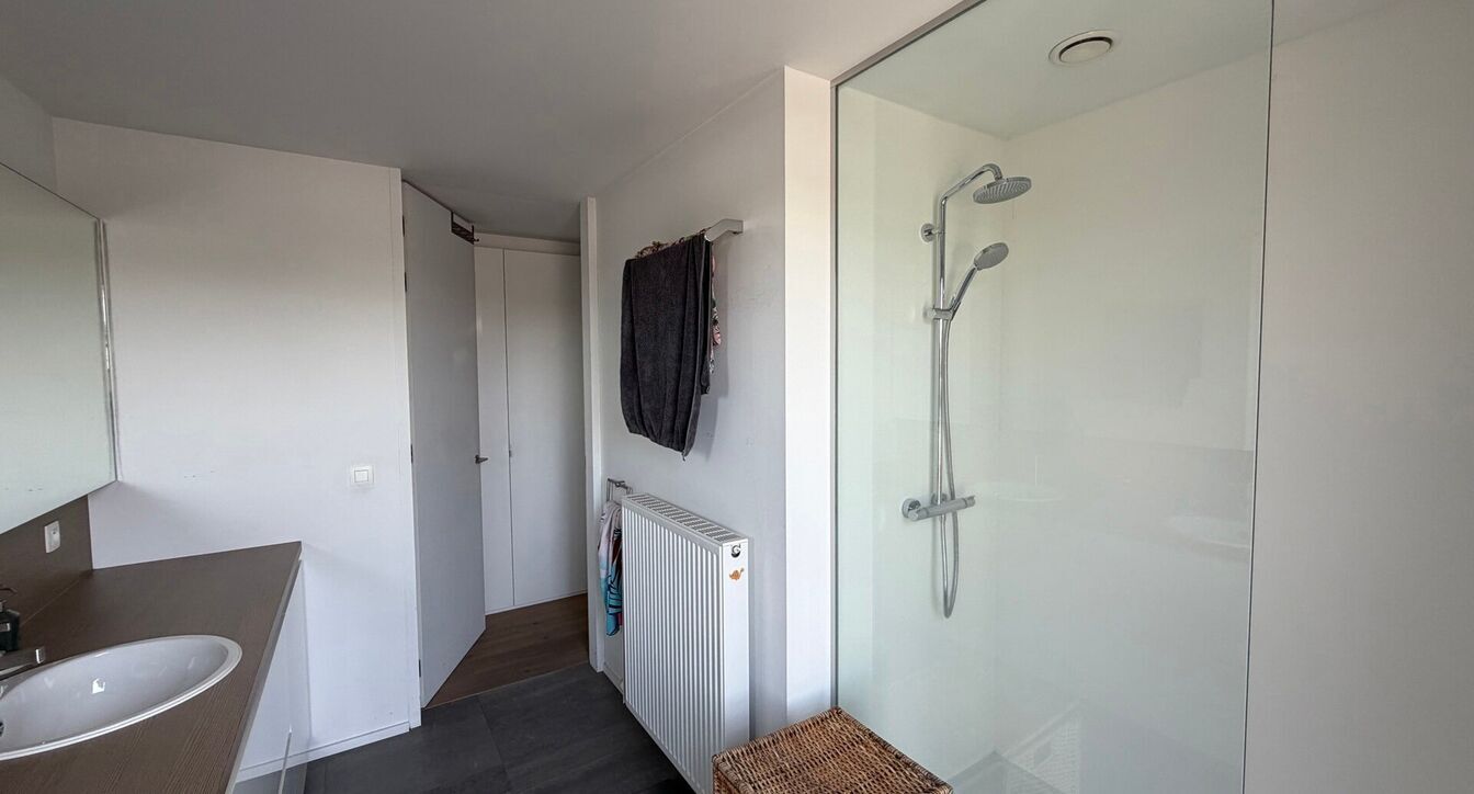 Appartement te huur in Retie